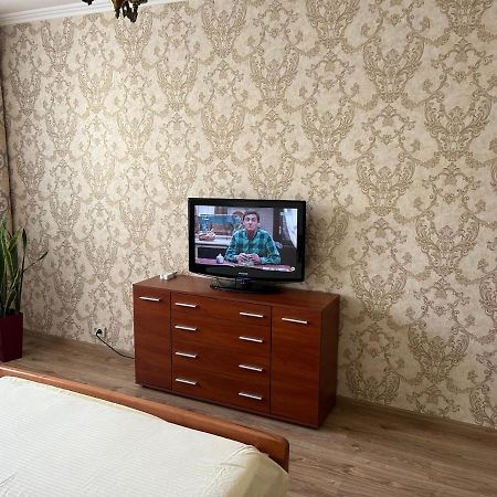 Apartments Kharkivs'Ke Highway Kiev Extérieur photo