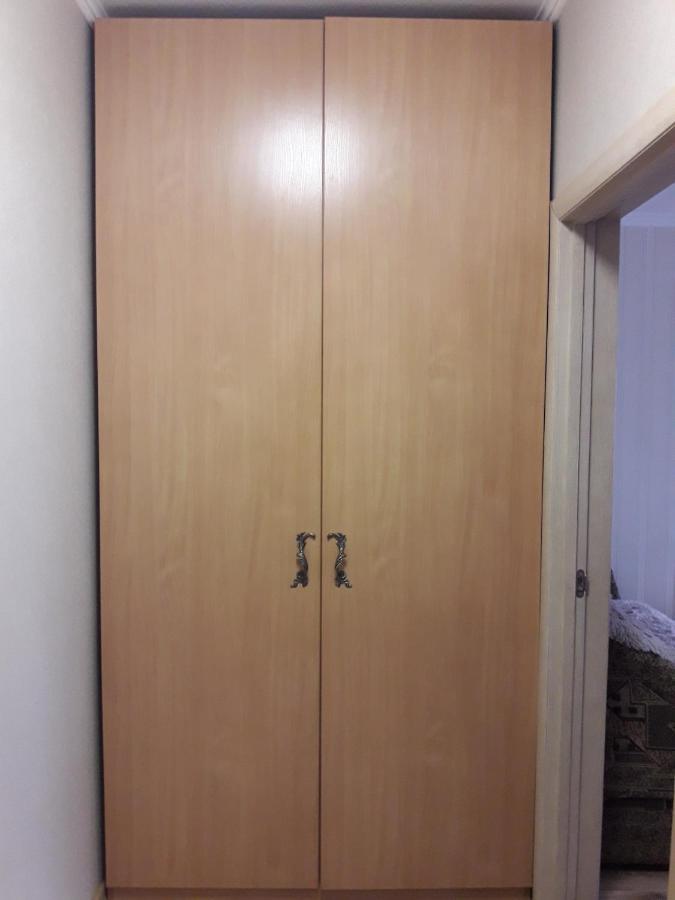 Apartments Kharkivs'Ke Highway Kiev Extérieur photo