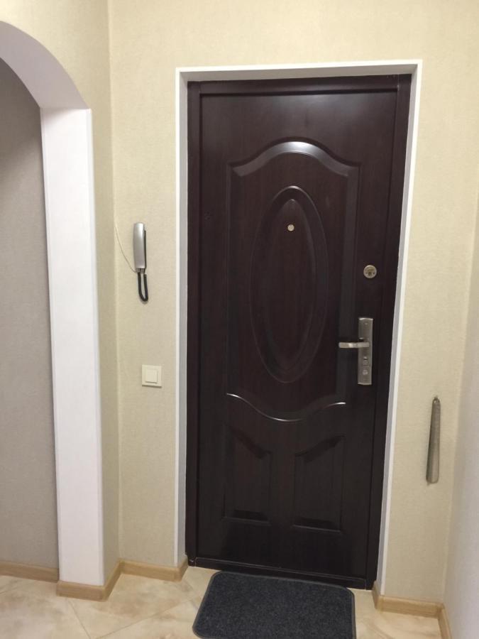 Apartments Kharkivs'Ke Highway Kiev Extérieur photo
