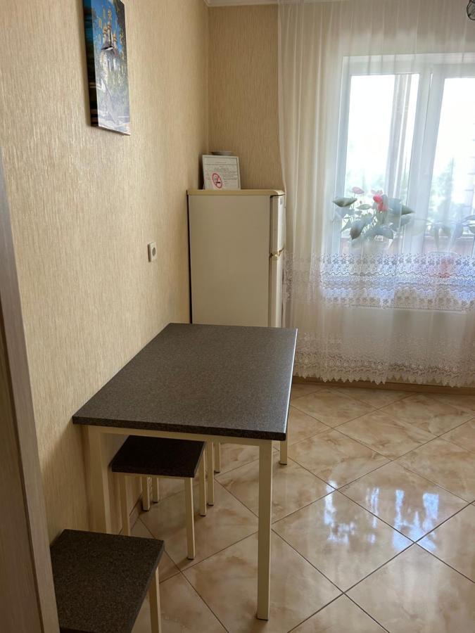 Apartments Kharkivs'Ke Highway Kiev Extérieur photo