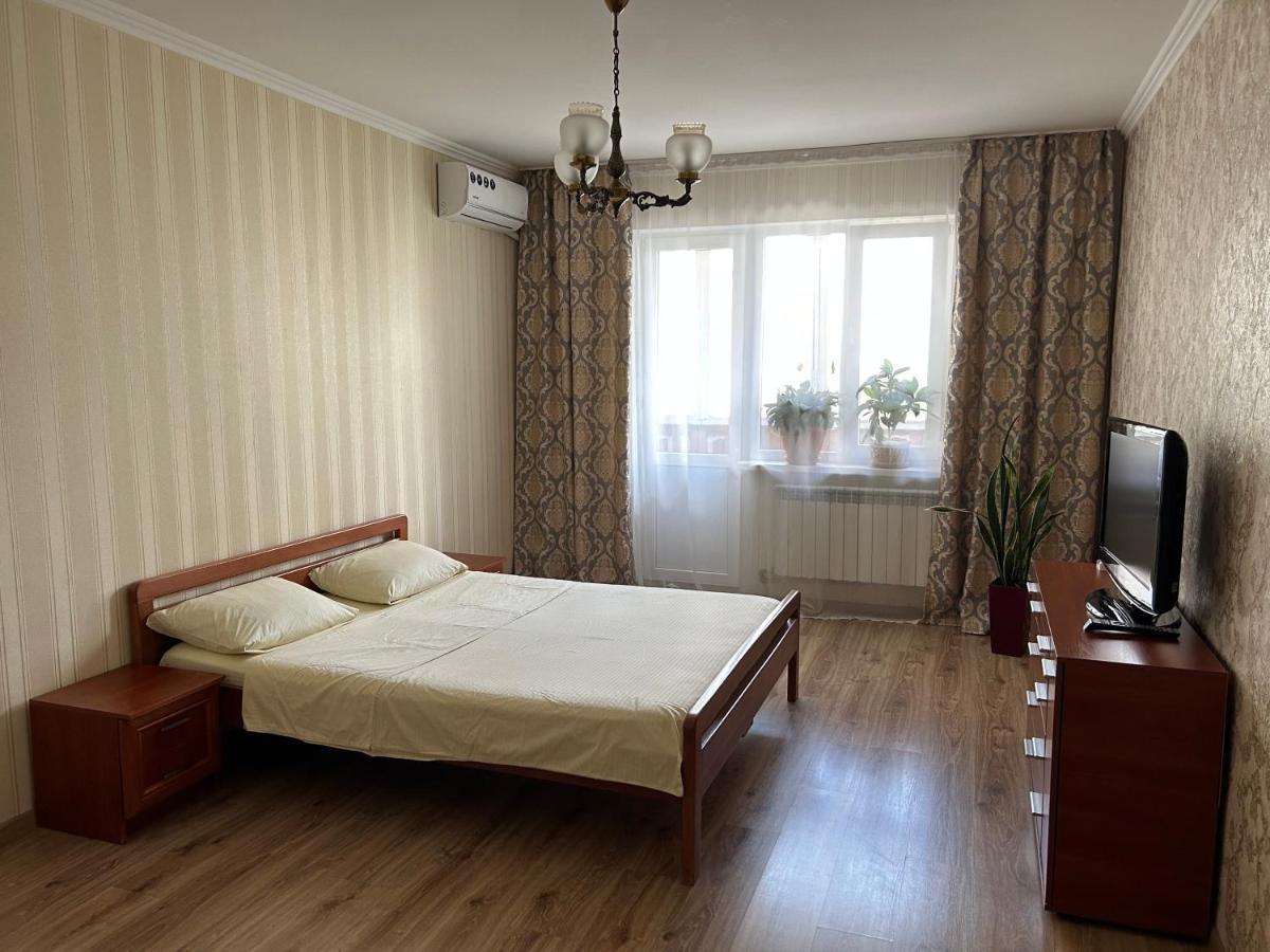 Apartments Kharkivs'Ke Highway Kiev Extérieur photo